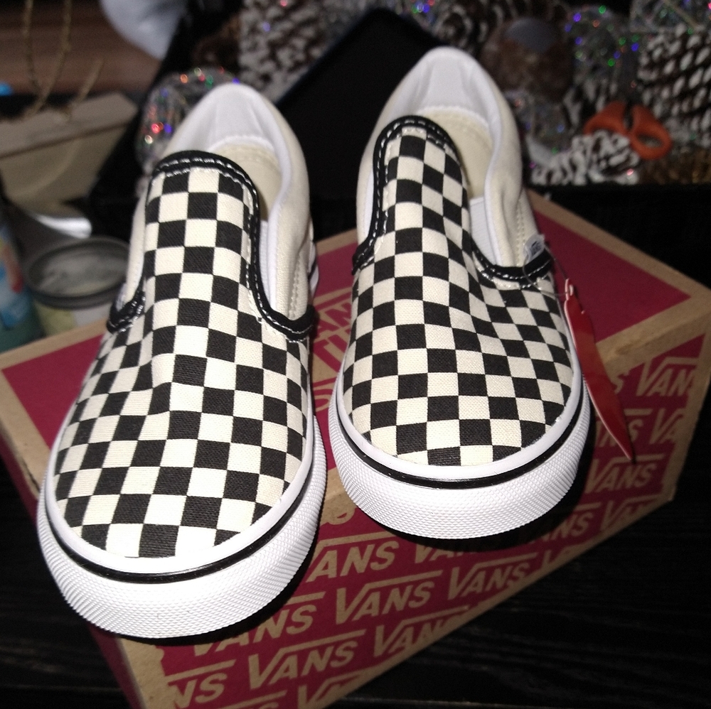 Toddler Shoes